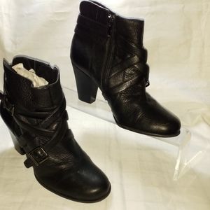 NURTURE BOOTIES FOR WOMEN'S SZ 8M